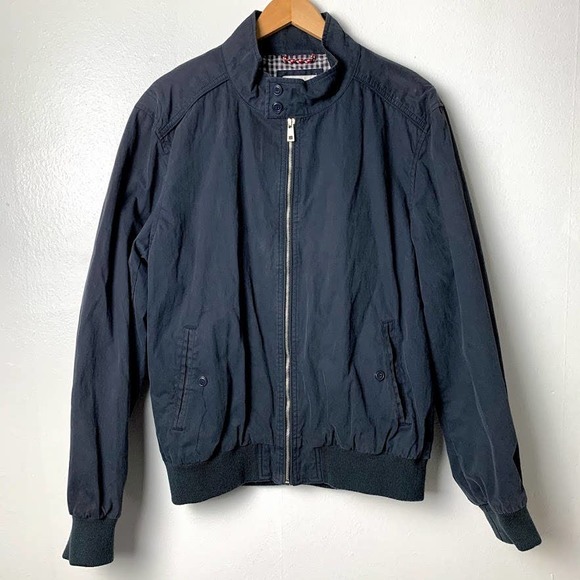Cedarwood State Bomber Jacket 